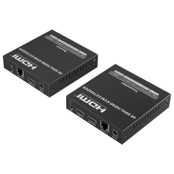 LENKENG HDMI-EXT-4K60-KVM120