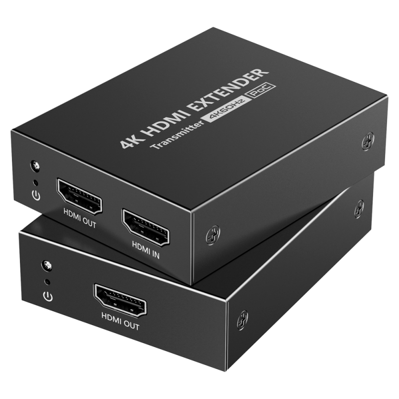 LENKENG HDMI-EXT-4K60-L