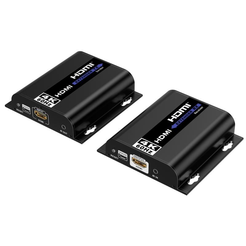 LENKENG HDMI-EXT-PRO-4K60