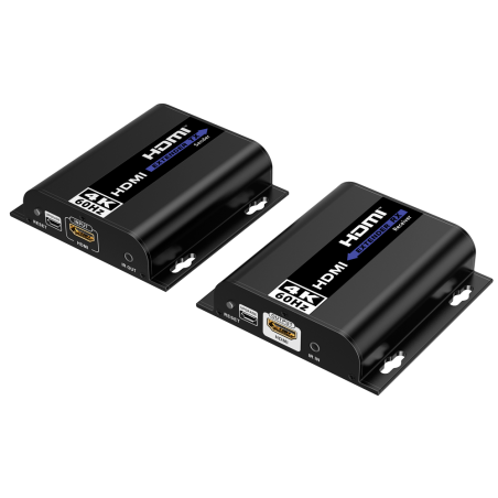 LENKENG HDMI-EXT-PRO-4K60