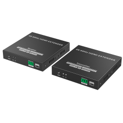 LENKENG HDMI-EXT-PRO-4K60-STREAM