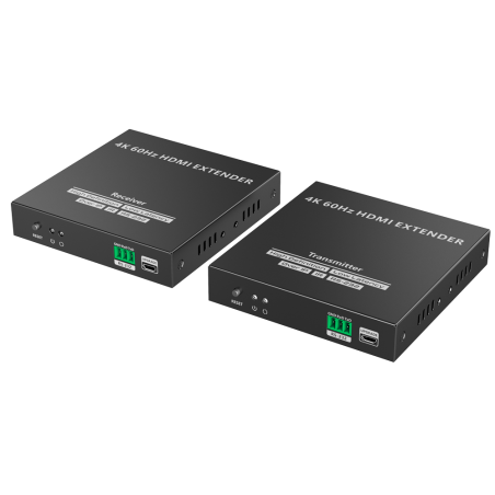LENKENG HDMI-EXT-PRO-4K60-STREAM