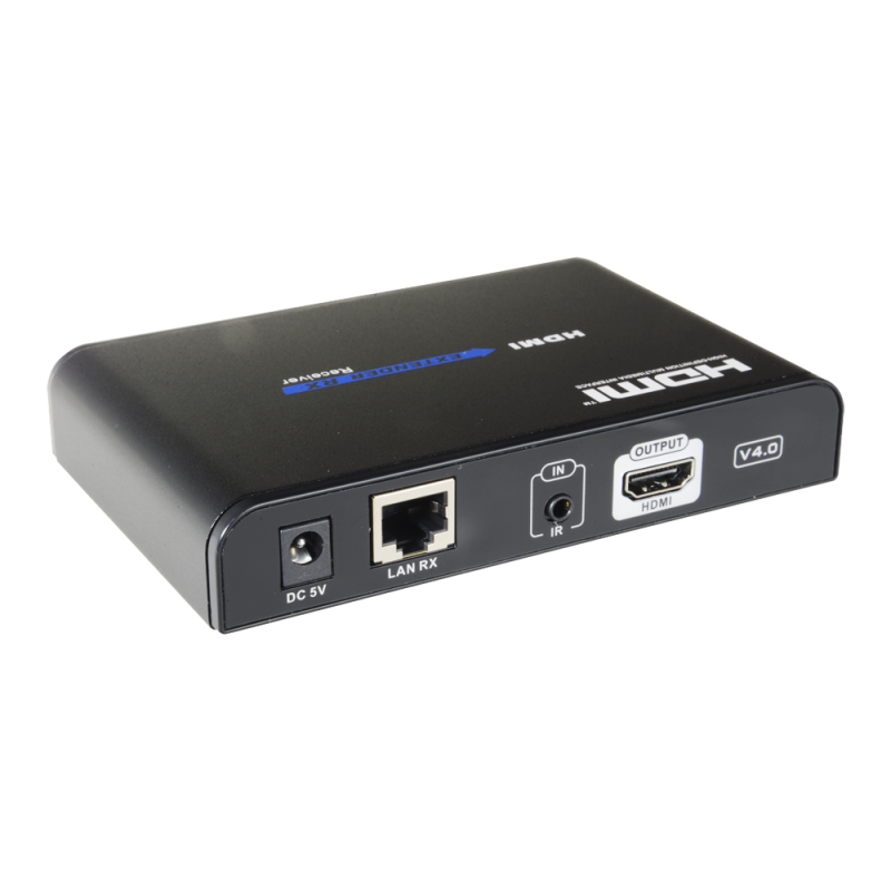 LENKENG HDMI-EXT-PRO-RX-V2