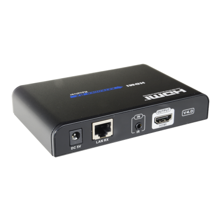 LENKENG HDMI-EXT-PRO-RX-V2