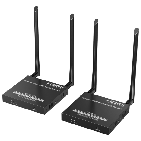 LENKENG HDMI-EXT-PRO-W-4K60