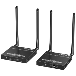LENKENG HDMI-EXT-PRO-W-4K60-KVM
