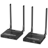 LENKENG HDMI-EXT-PRO-W-4K60-KVM