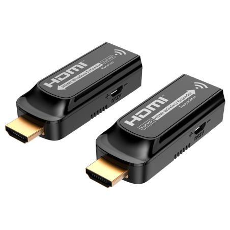 LENKENG HDMI-EXT-W-1080p60