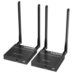 LENKENG HDMI-EXT-W-4K60-V2