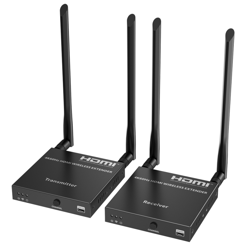 LENKENG HDMI-EXT-W-4K60-V2