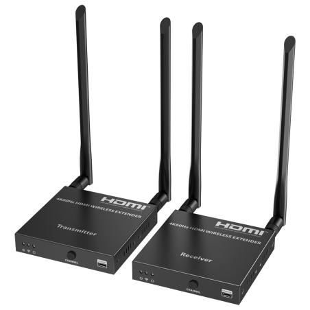 LENKENG HDMI-EXT-W-4K60-V2