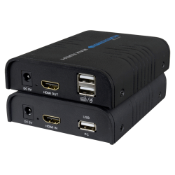 LENKENG HDMI-KVM-EXT