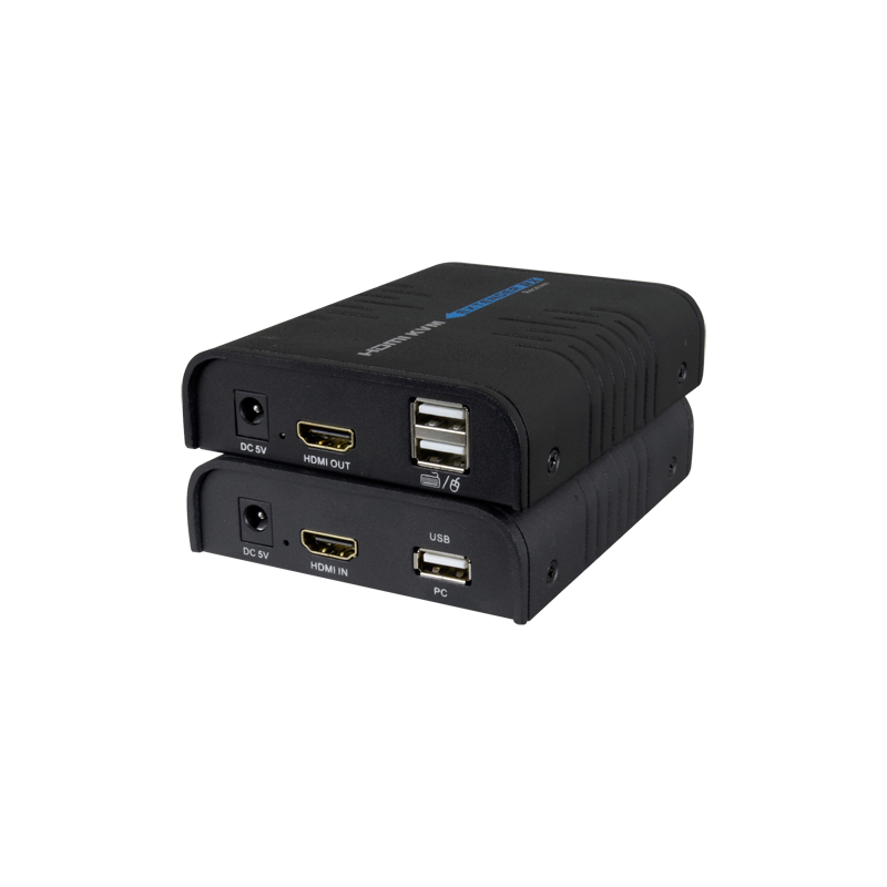 LENKENG HDMI-KVM-EXT