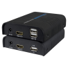 LENKENG HDMI-KVM-EXT