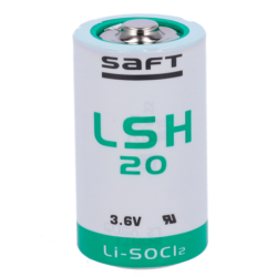 10XBATT-LSH20-S