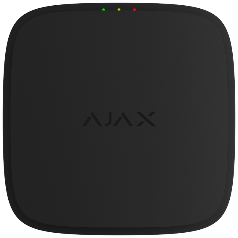 AJAX AJ-EN54-SMOKE-SOUNDER-B