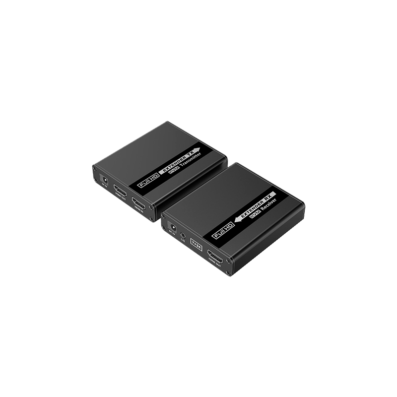 LENKENG HDMI-KVM-EXT-40M