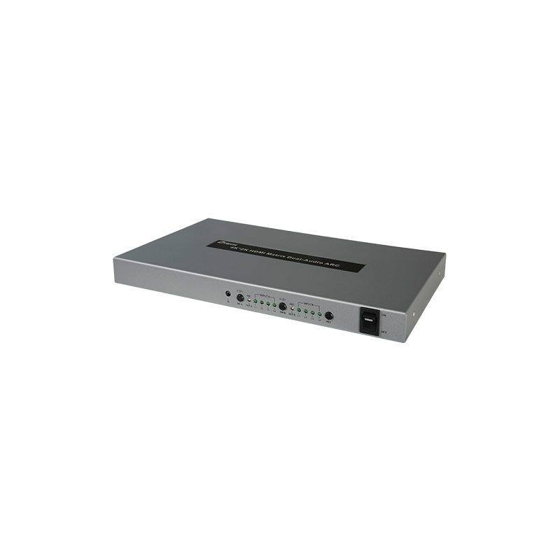 MARCA BLANCA HDMI-MATRIX-4-2