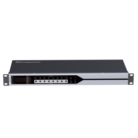 LENKENG HDMI-MATRIX-8X8-4K