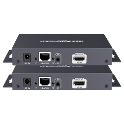 LENKENG HDMI-MATRIX-PRO