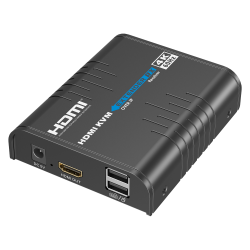 LENKENG HDMI-MATRIX-PRO-4K-KVM-L-RX