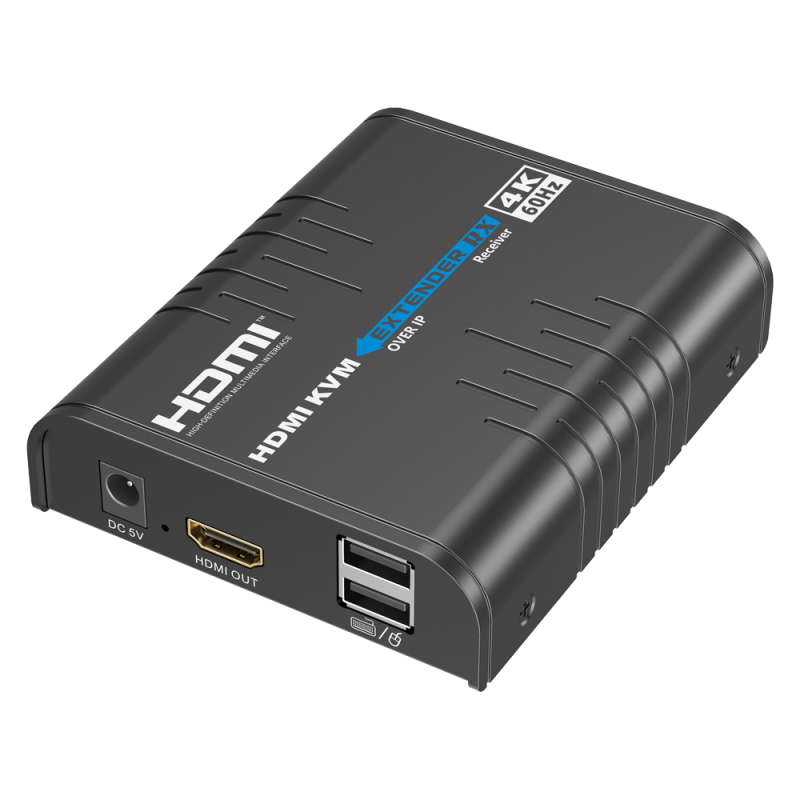 LENKENG HDMI-MATRIX-PRO-4K-KVM-L-RX