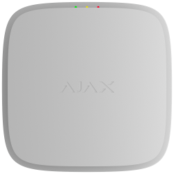 AJAX AJ-EN54-SMOKE-SOUNDER-W