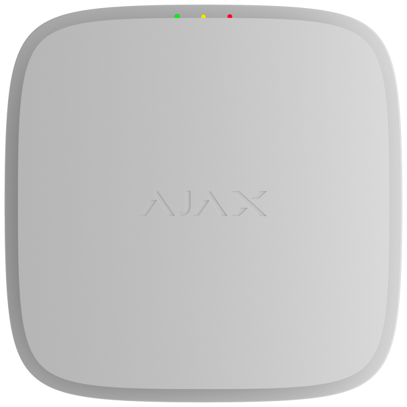 AJAX AJ-EN54-SMOKE-SOUNDER-W