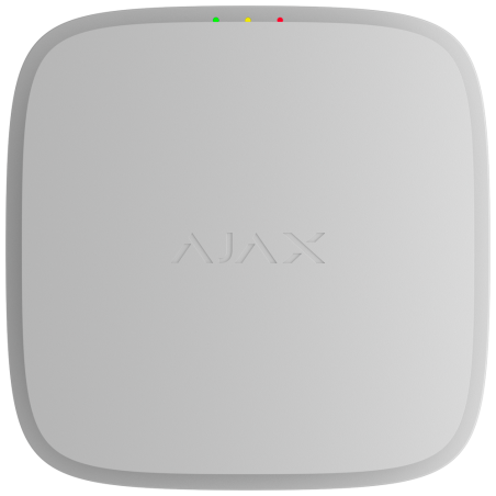 AJAX AJ-EN54-SMOKE-SOUNDER-W