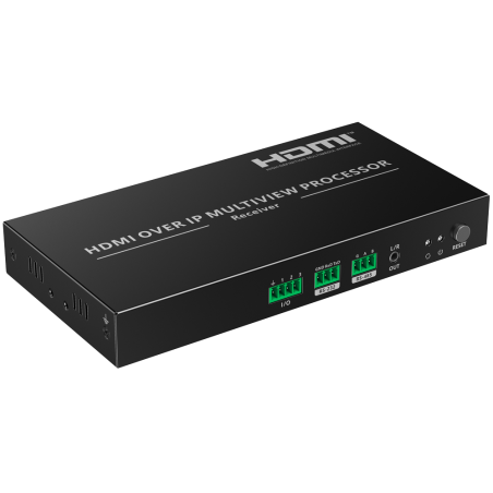 LENKENG HDMI-MATRIX-PRO-4K-V2-MV