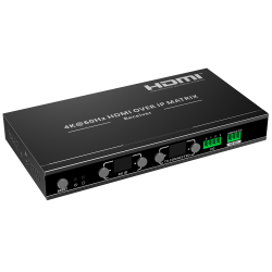 LENKENG HDMI-MATRIX-PRO-4K-V2-RX