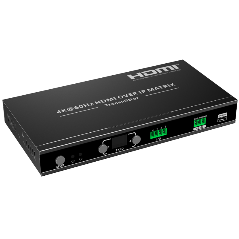 LENKENG HDMI-MATRIX-PRO-4K-V2-TX