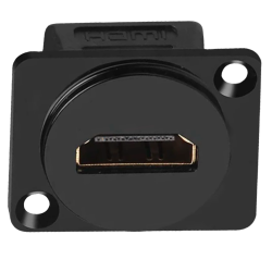 MARCA BLANCA HDMI-PLUG-D-FF