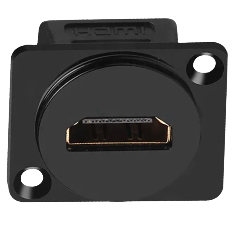 MARCA BLANCA HDMI-PLUG-D-FF