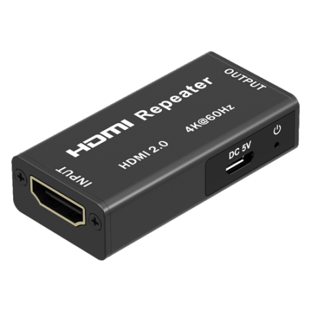 LENKENG HDMI-REPEATER