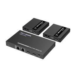 LENKENG HDMI-SPL-1x2-4K30-CAT6