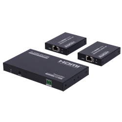 LENKENG HDMI-SPL-1x2-4K30-CAT6-L
