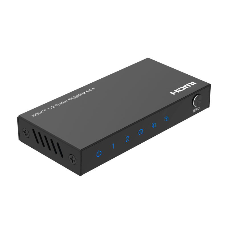 MARCA BLANCA HDMI-SPL-1x2-4K60