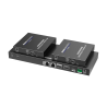 LENKENG HDMI-SPL-1x2-4K60-CAT6