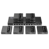 LENKENG HDMI-SPL-1x8-4K30-CAT6