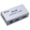 MARCA BLANCA HDMI-SPLITTER-2-4K