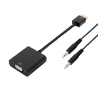 MARCA BLANCA HDMI-VGA0.1+A1.0/N
