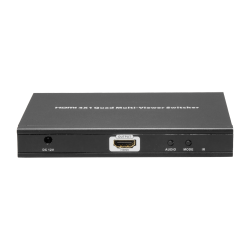 LENKENG HDMI-VIEWER-4-V2