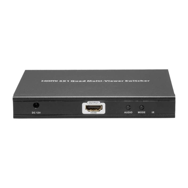 LENKENG HDMI-VIEWER-4-V2