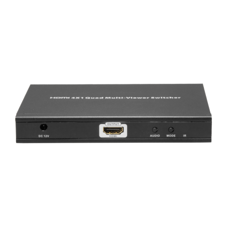 LENKENG HDMI-VIEWER-4-V2