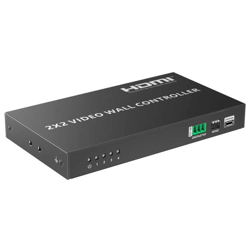 LENKENG HDMI-VW-4-1080p60