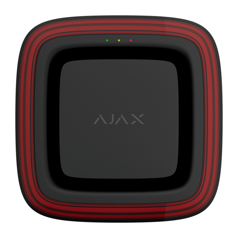 AJAX AJ-EN54-SOUNDER-VAD-B