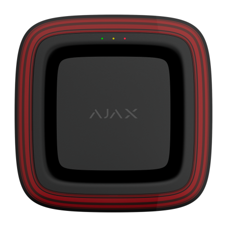 AJAX AJ-EN54-SOUNDER-VAD-B