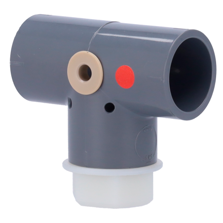SECURITON HEAT3.0-ABSRED
