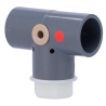 SECURITON HEAT3.0-ABSRED